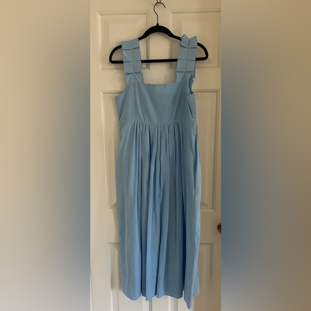 Lake Lolly Dress - Picture 3 of 3